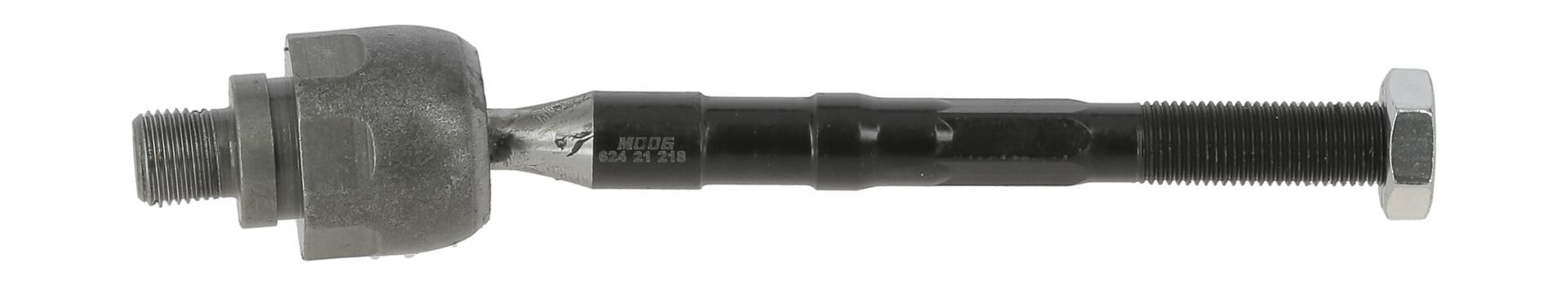 Giunto assiale, asta trasversale MOOG KI-AX-17538