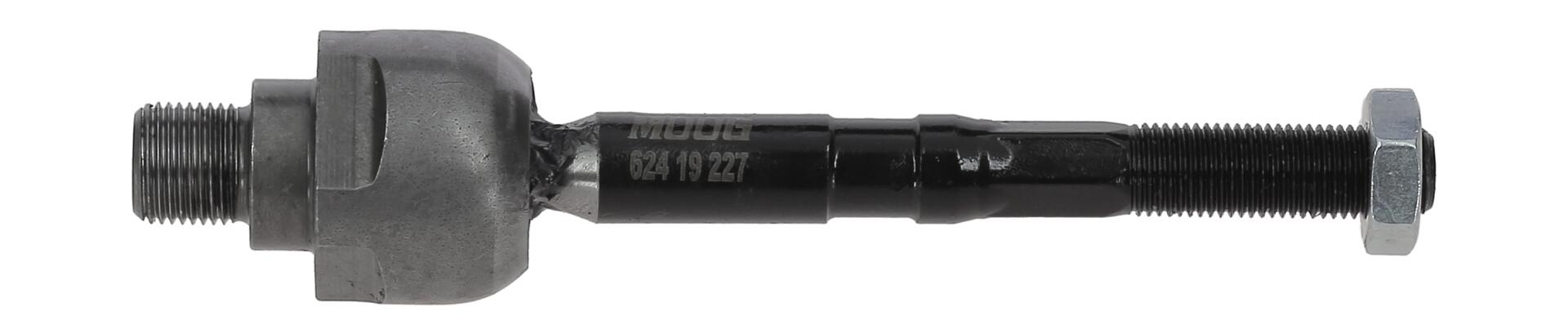 Giunto assiale, asta trasversale MOOG KI-AX-4409
