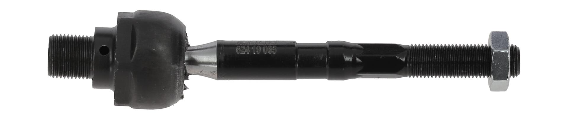 Giunto assiale, asta trasversale MOOG KI-AX-4432