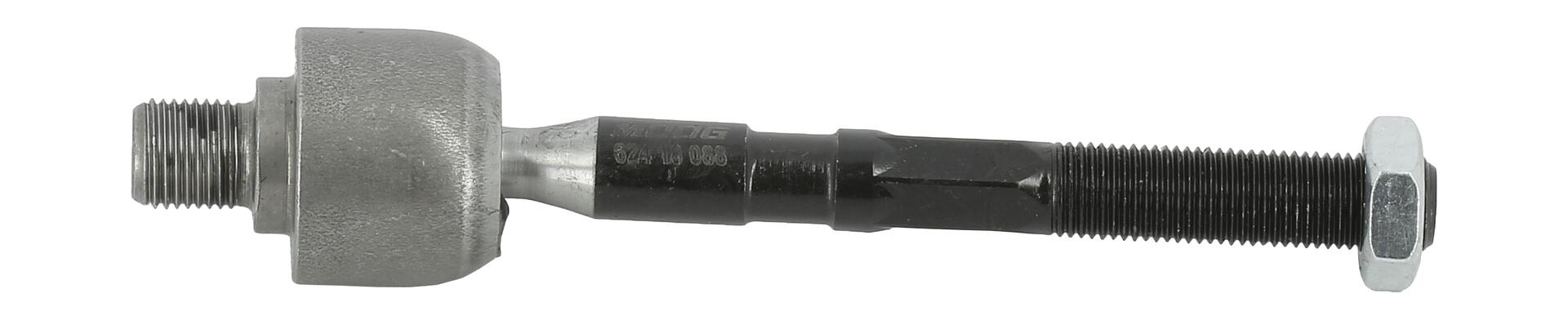 Giunto assiale, asta trasversale MOOG KI-AX-7089