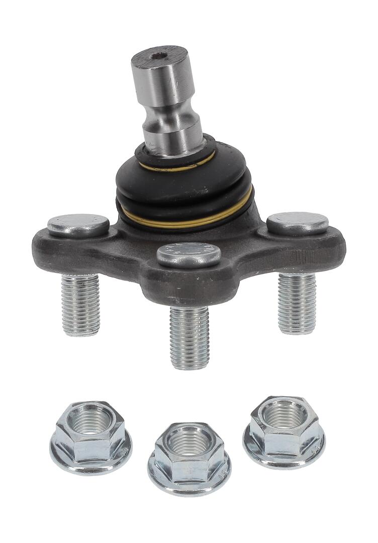 Giunto di supporto / guida MOOG KI-BJ-16569