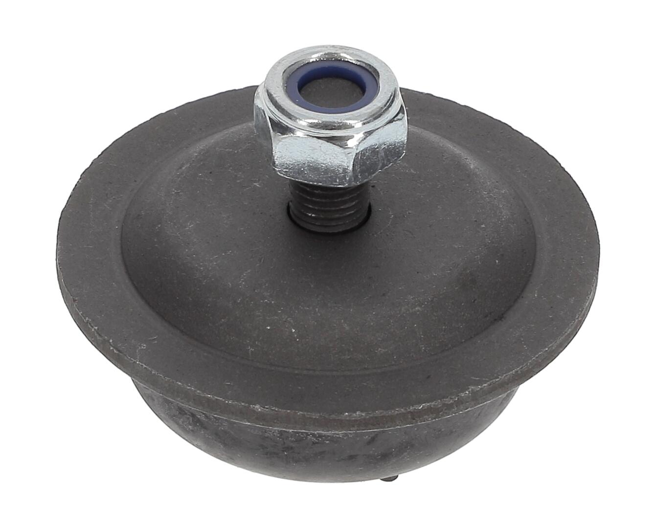 Supporto, braccio oscillante MOOG KI-SB-7448