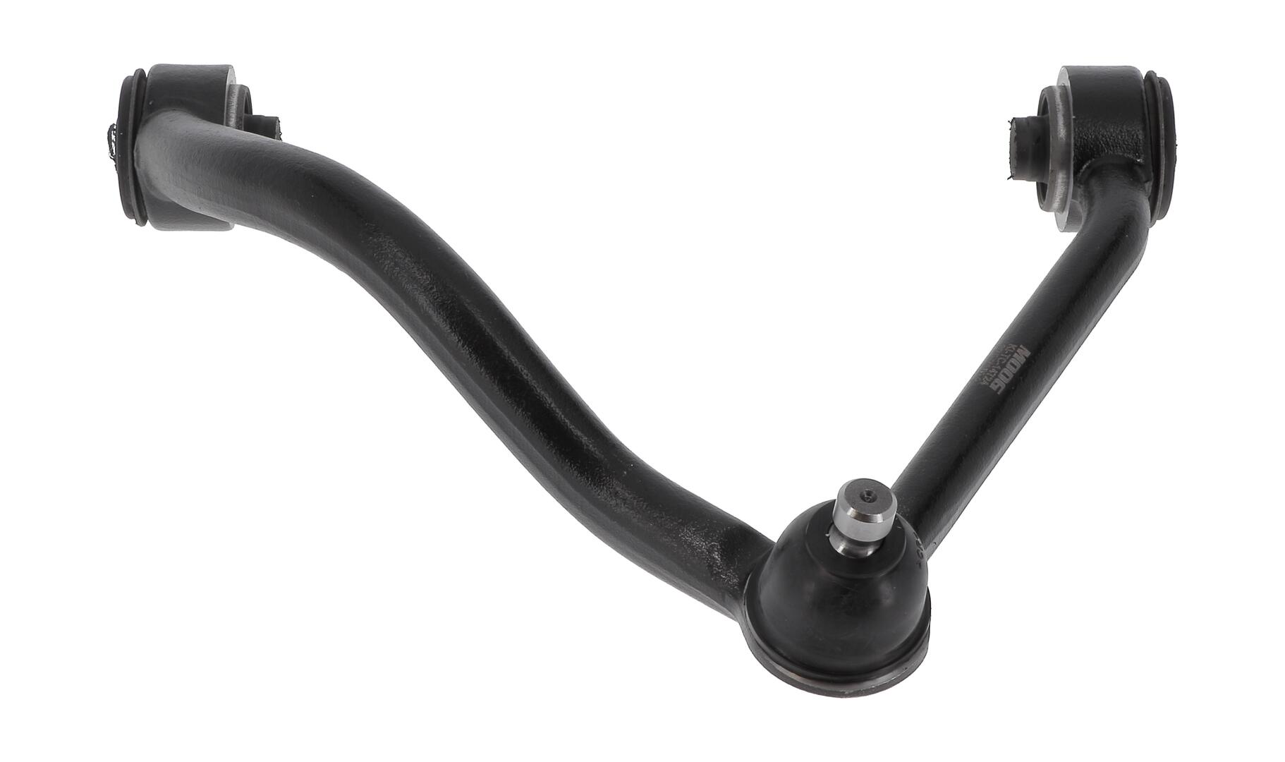 Braccio oscillante, sospensione ruota MOOG KI-TC-14724