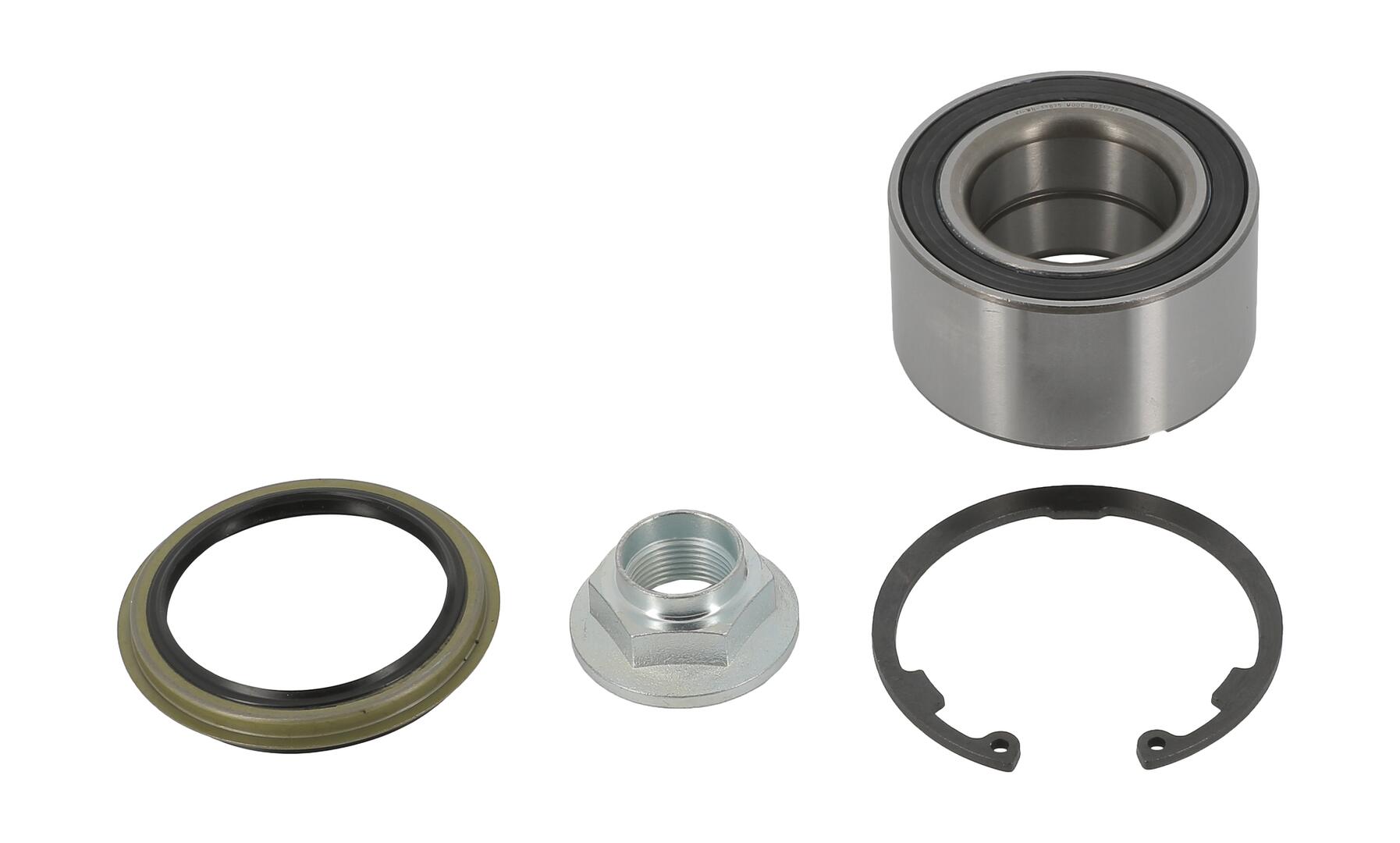 Kit cuscinetto ruota MOOG KI-WB-11875