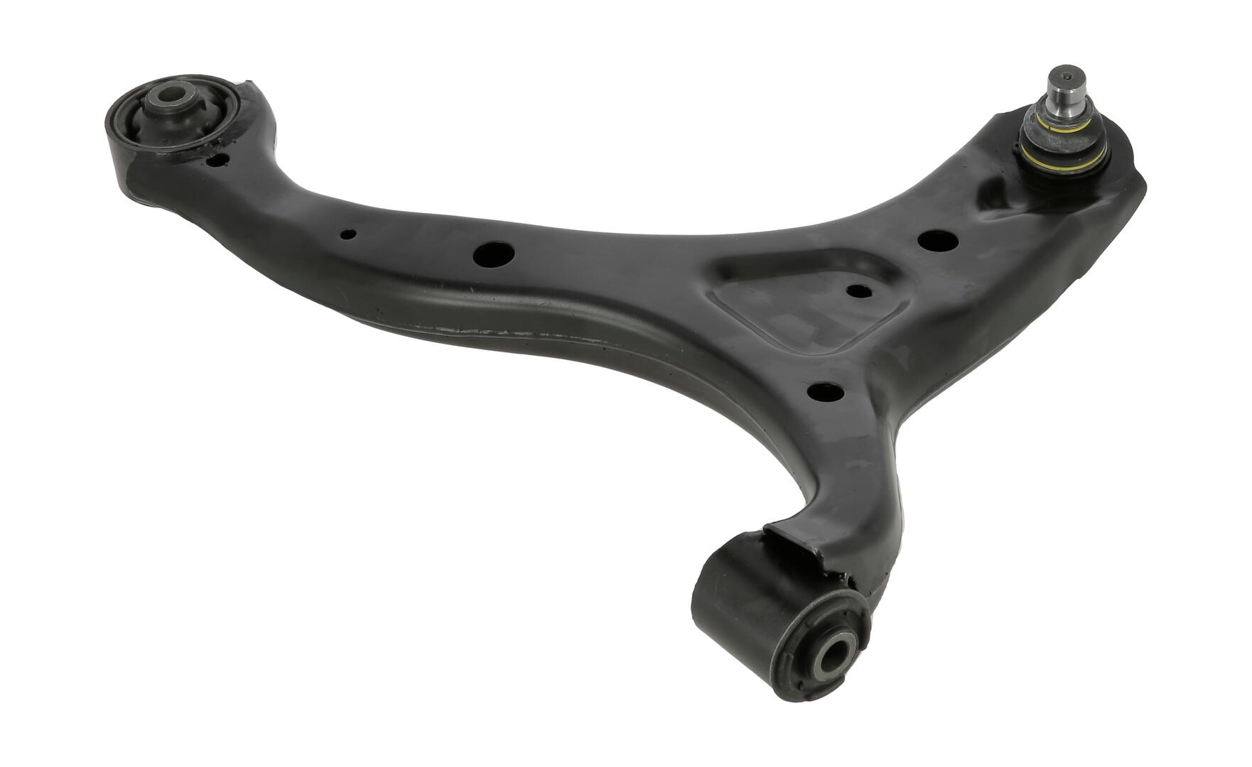 Braccio oscillante, sospensione ruota MOOG KI-WP-17340