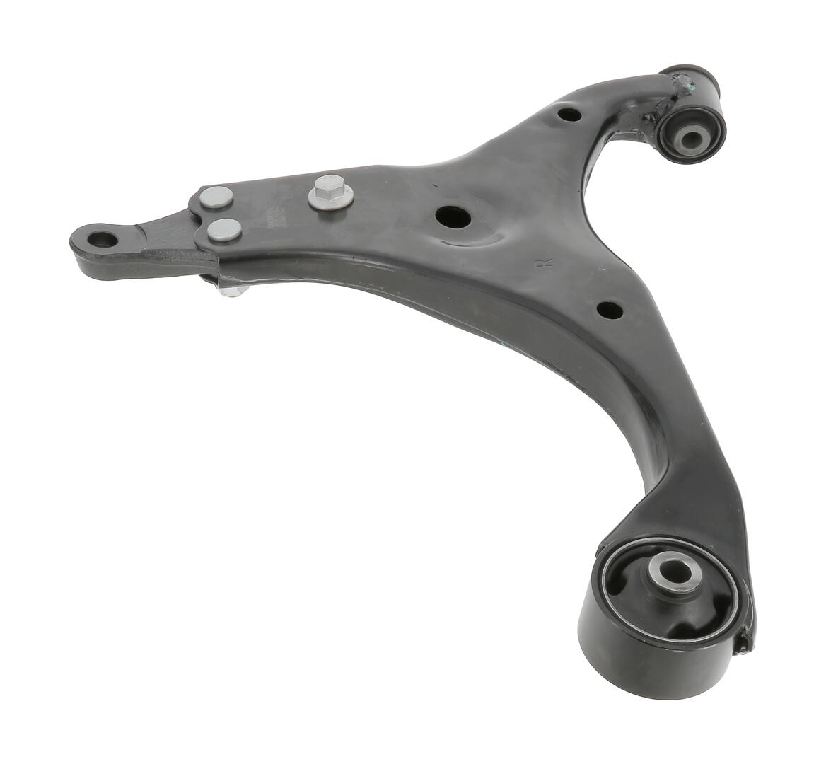 Braccio oscillante, sospensione ruota MOOG KI-WP-7096