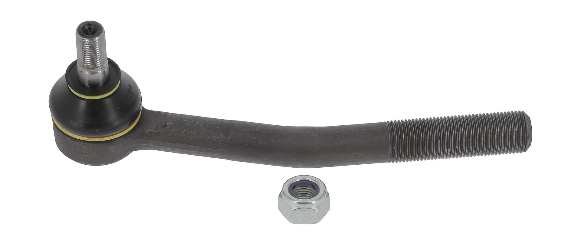 Testa barra d'accoppiamento MOOG LA-ES-0061