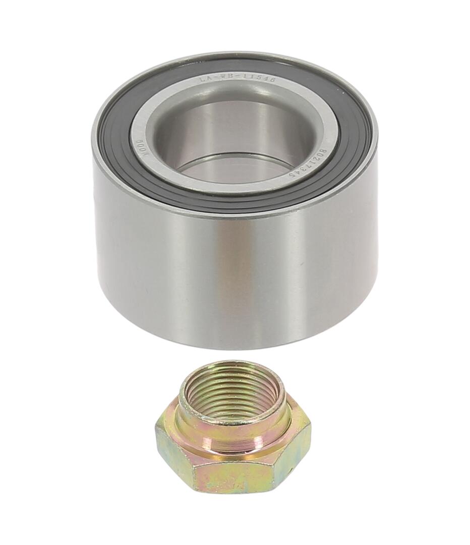 Kit cuscinetto ruota MOOG LA-WB-11546