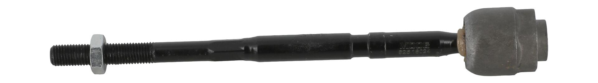 Giunto assiale, asta trasversale MOOG LN-AX-4758