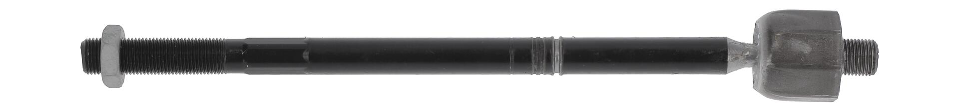 Giunto assiale, asta trasversale MOOG LR-AX-17104