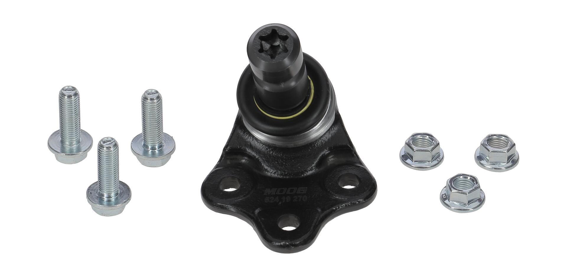 Giunto di supporto / guida MOOG LR-BJ-15965