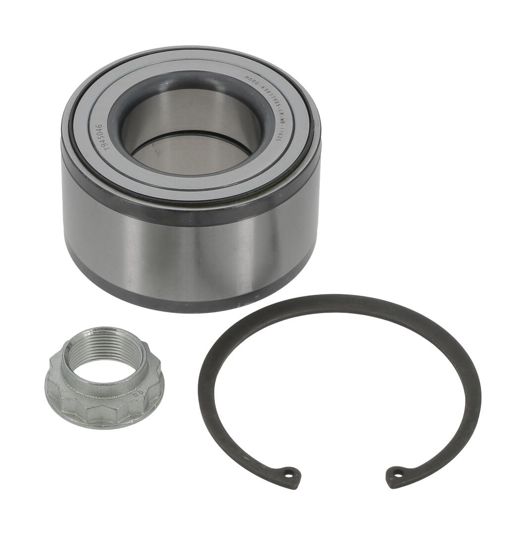 Kit cuscinetto ruota MOOG LR-WB-11625