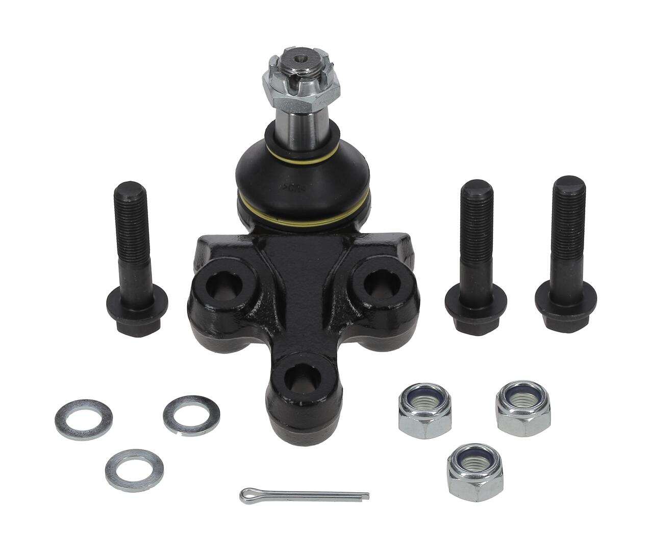 Giunto di supporto / guida MOOG MD-BJ-3935
