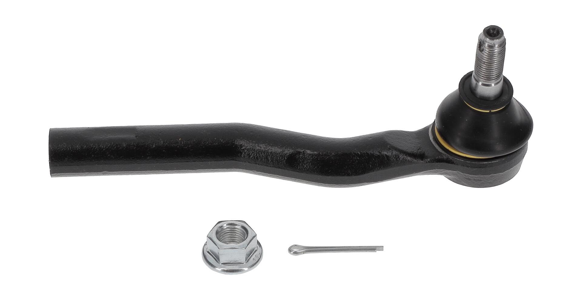 Testa barra d'accoppiamento MOOG MD-ES-16669