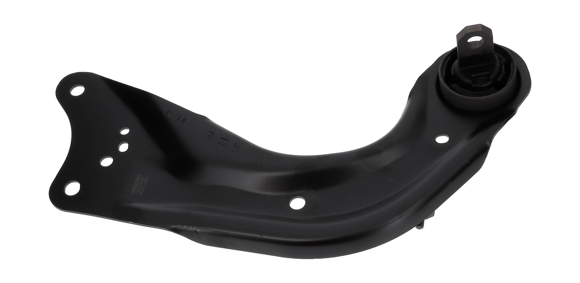 Braccio oscillante, sospensione ruota MOOG MD-TC-15640