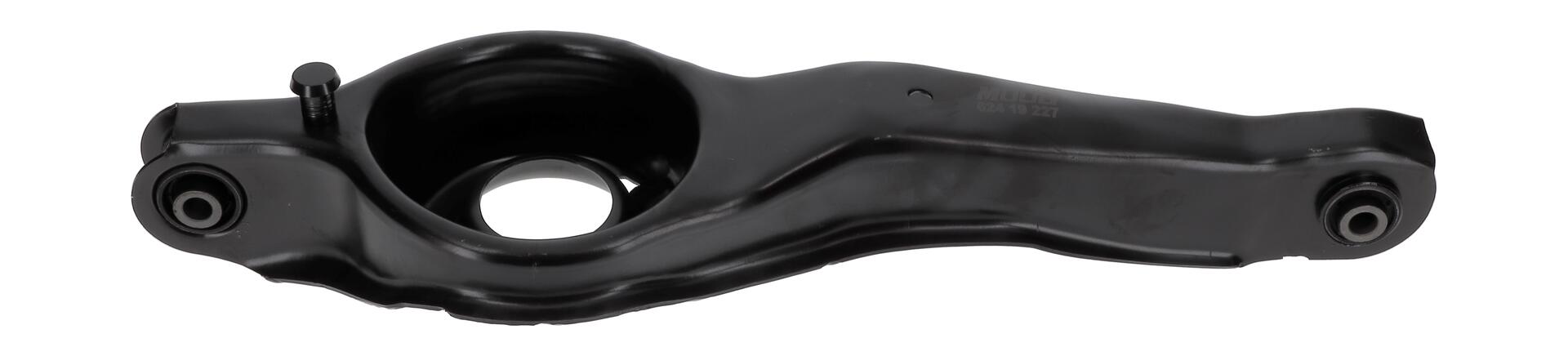 Braccio oscillante, sospensione ruota MOOG MD-TC-15923