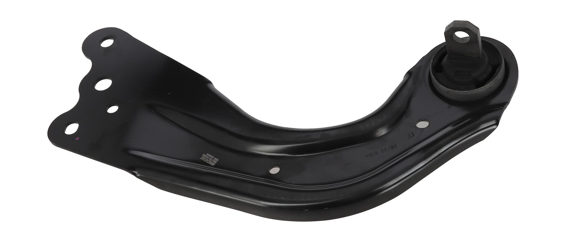 Braccio oscillante, sospensione ruota MOOG MD-TC-18302