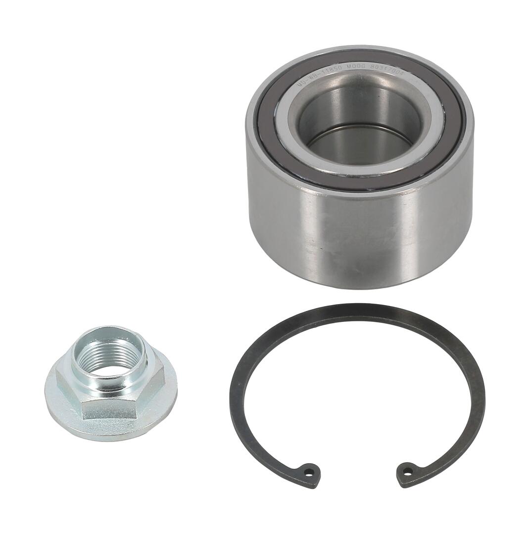 Kit cuscinetto ruota MOOG MD-WB-11850