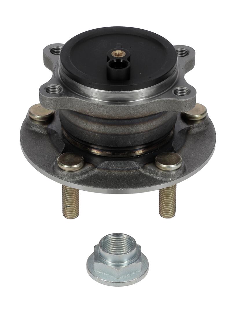 Kit cuscinetto ruota MOOG MD-WB-12834