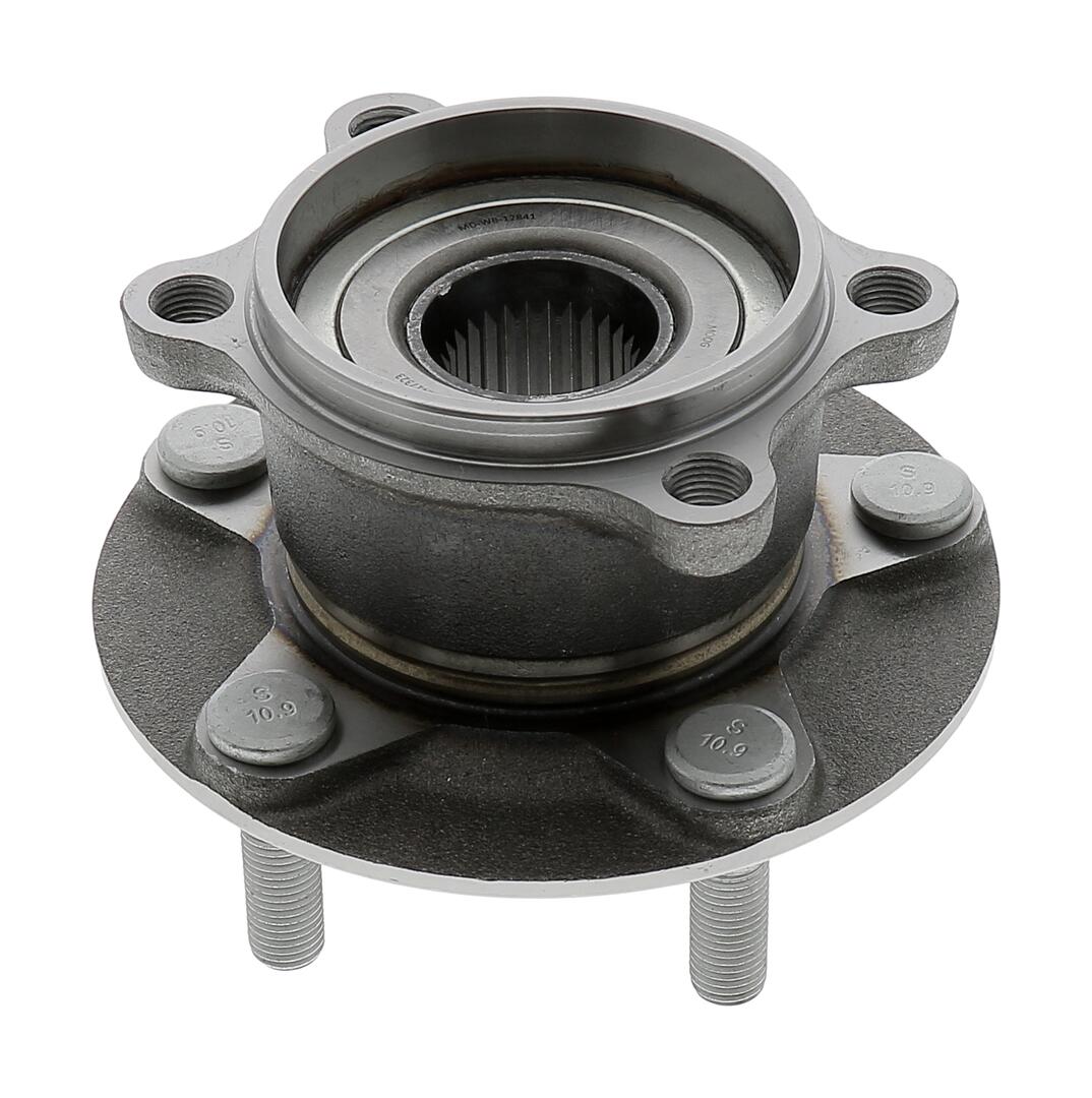 Kit cuscinetto ruota MOOG MD-WB-12841