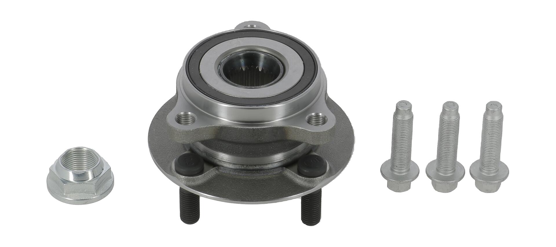 Kit cuscinetto ruota MOOG MD-WB-12989