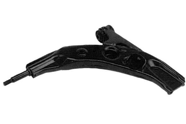Braccio oscillante, sospensione ruota MOOG MD-WP-0973