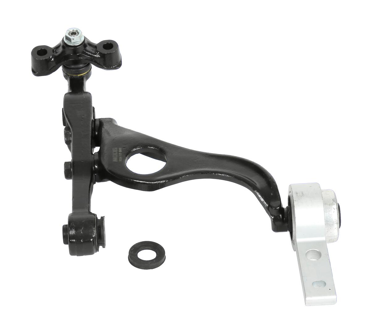 Braccio oscillante, sospensione ruota MOOG MD-WP-12573