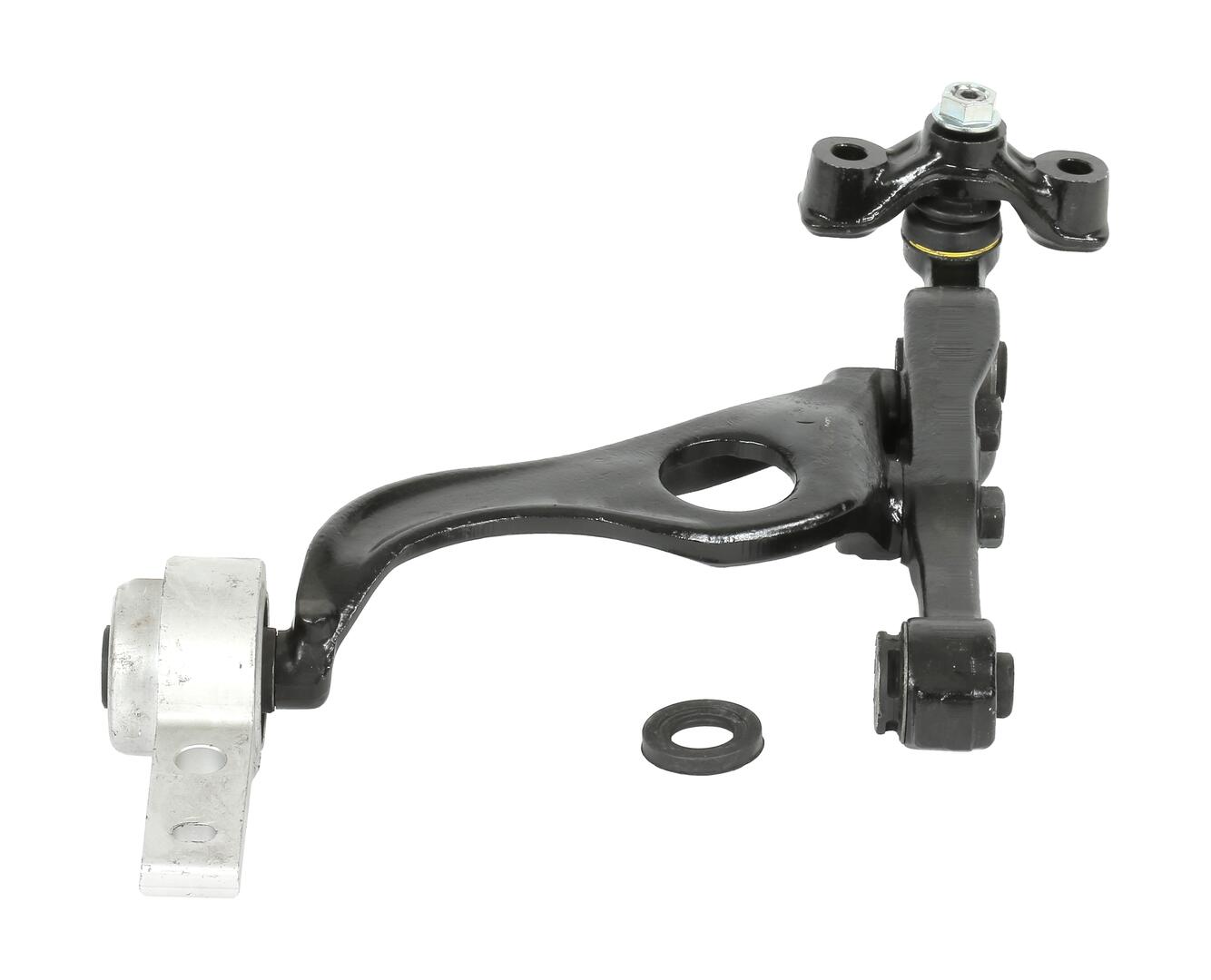 Braccio oscillante, sospensione ruota MOOG MD-WP-12574