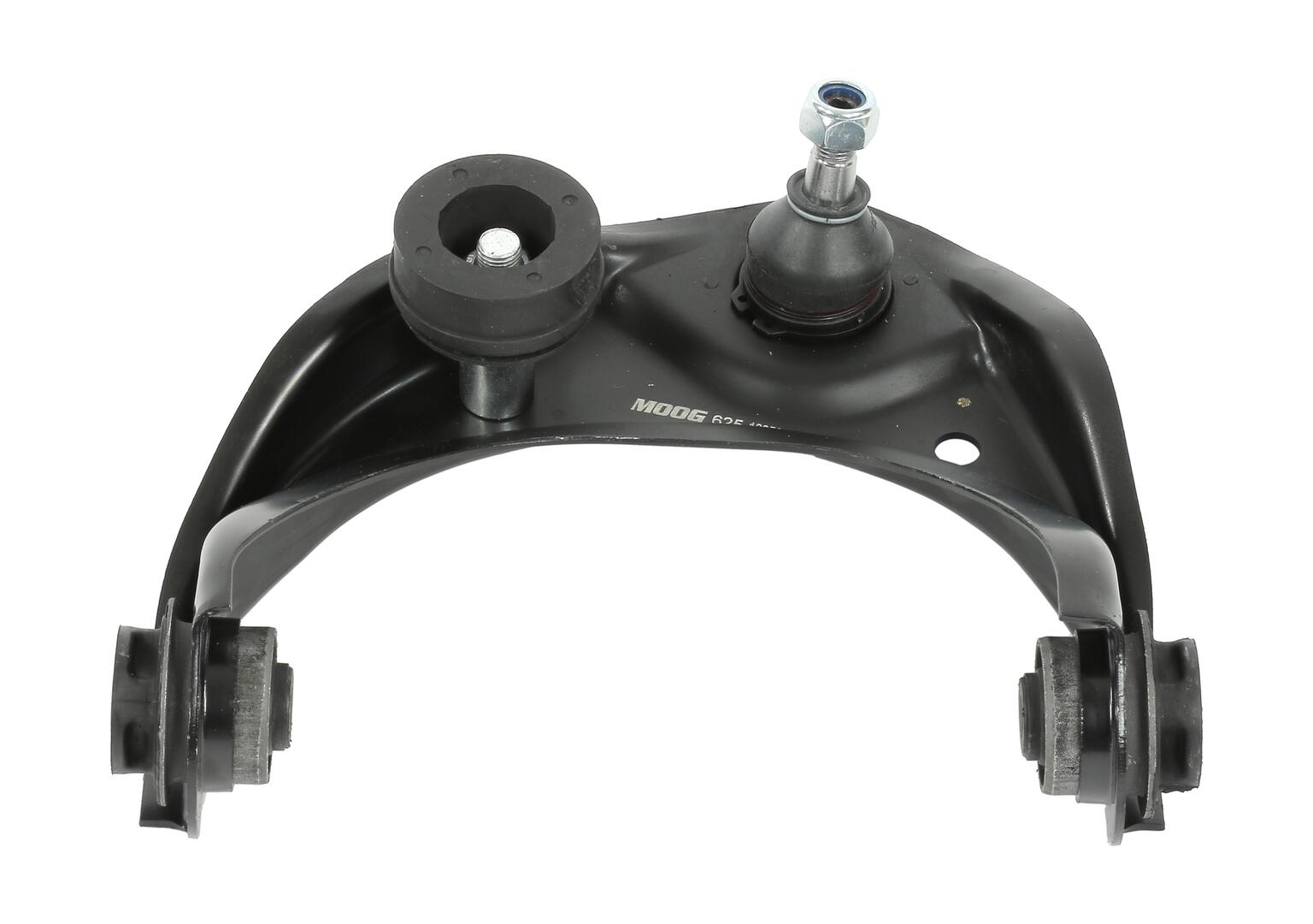 Braccio oscillante, sospensione ruota MOOG MD-WP-12579