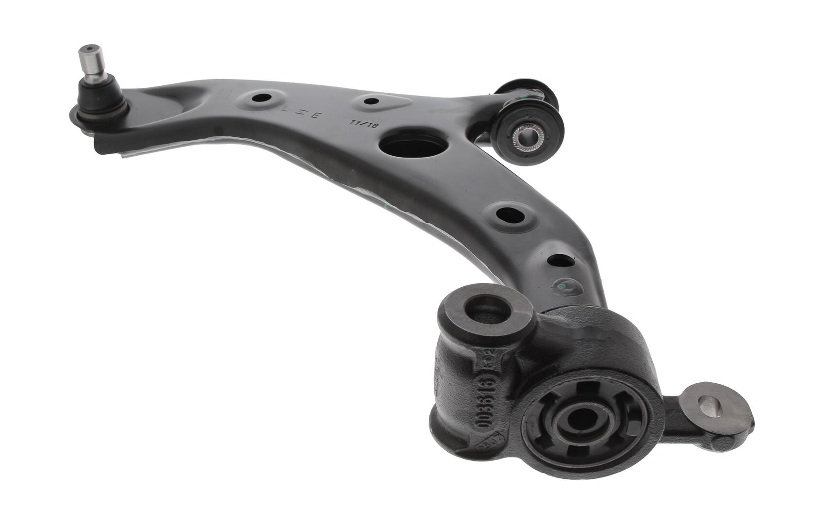 Braccio oscillante, sospensione ruota MOOG MD-WP-15091