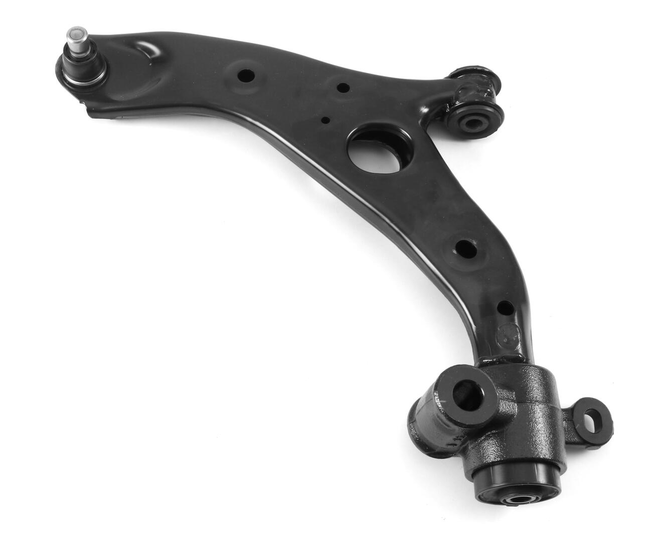 Braccio oscillante, sospensione ruota MOOG MD-WP-17503