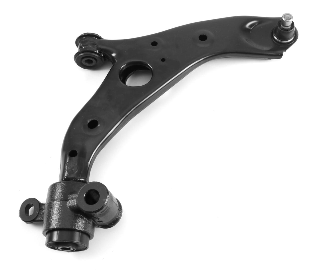 Braccio oscillante, sospensione ruota MOOG MD-WP-17504