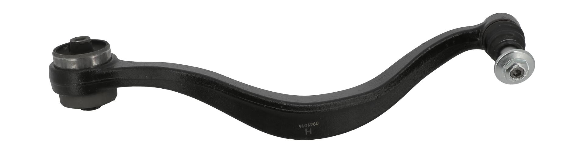 Braccio oscillante, sospensione ruota MOOG MD-WP-2357