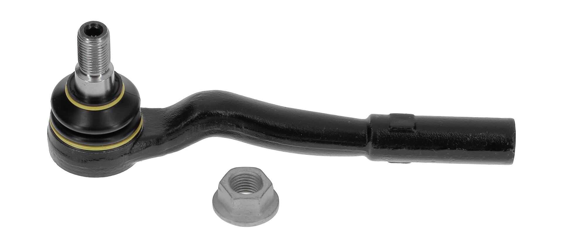 Testa barra d'accoppiamento MOOG ME-ES-2729