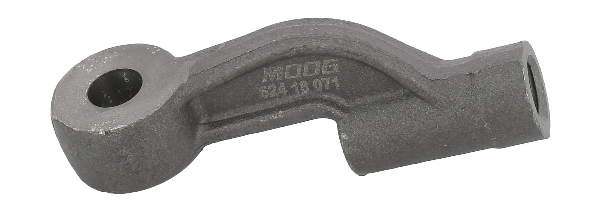 Testa barra d'accoppiamento MOOG ME-ES-2853