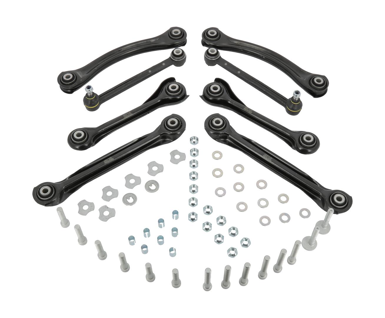 Kit riparazione, sospensione ruota MOOG ME-RK-3952