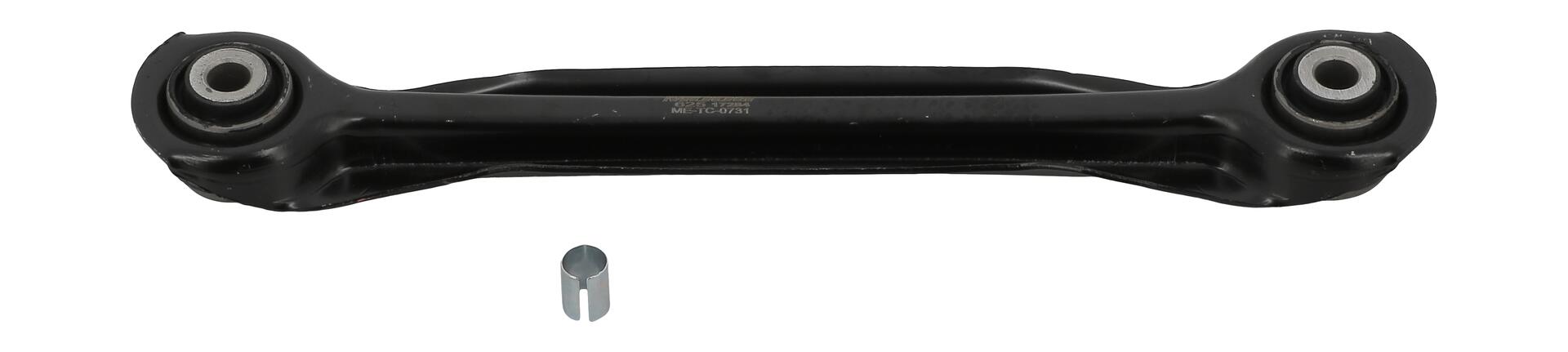 Braccio oscillante, sospensione ruota MOOG ME-TC-0731