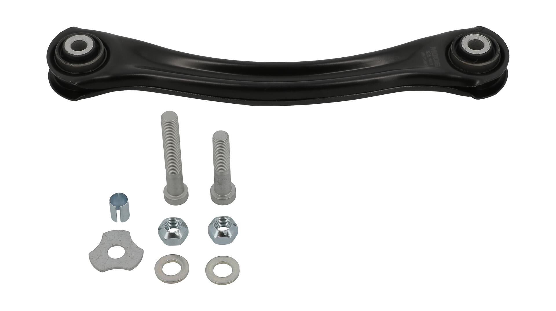 Braccio oscillante, sospensione ruota MOOG ME-TC-0732