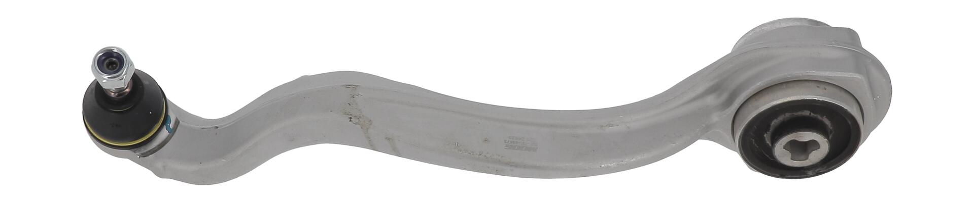 Braccio oscillante, sospensione ruota MOOG ME-TC-10473