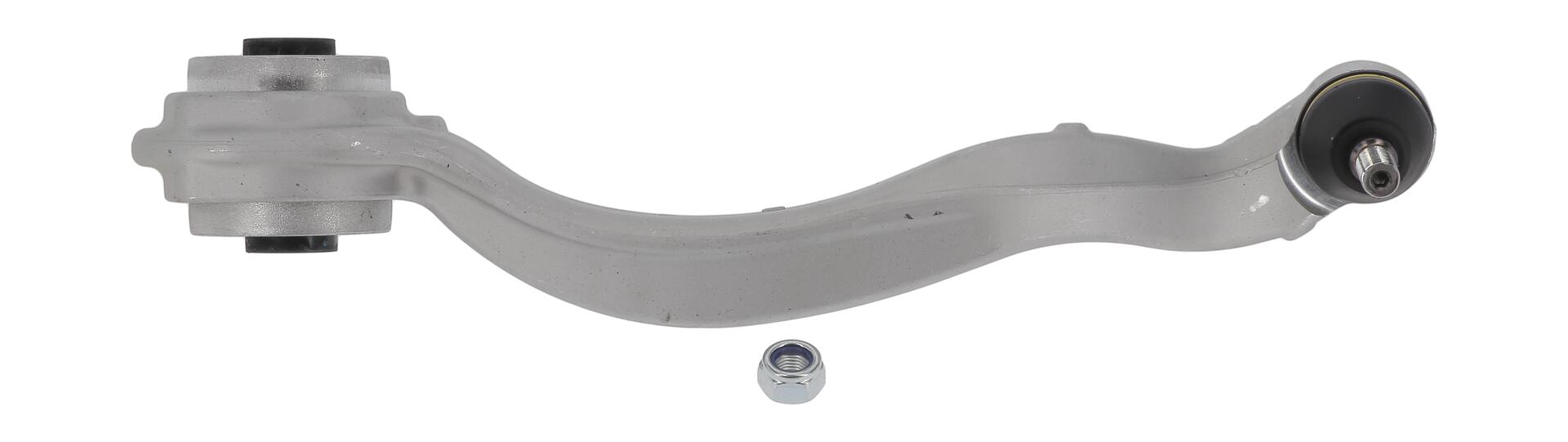 Braccio oscillante, sospensione ruota MOOG ME-TC-10474