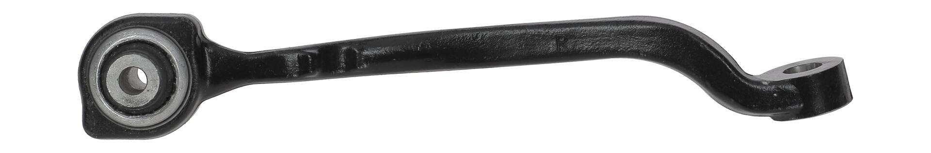Braccio oscillante, sospensione ruota MOOG ME-TC-10806