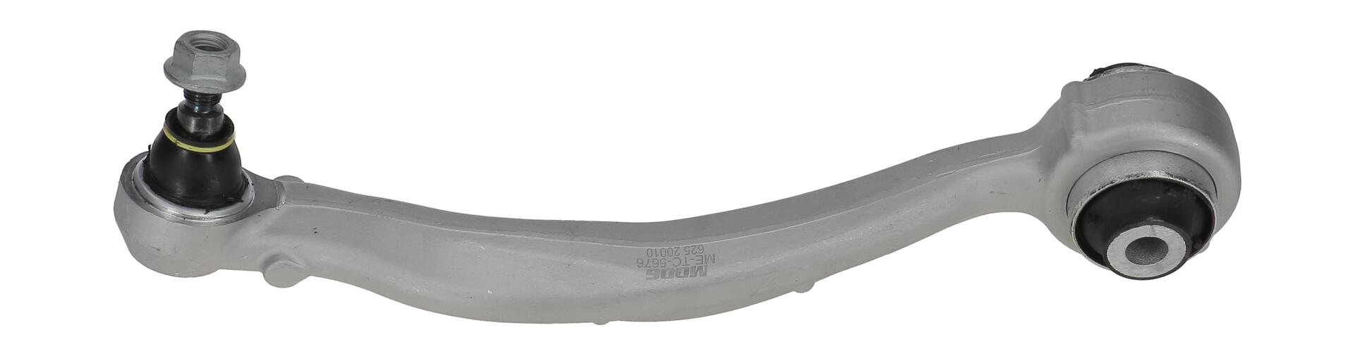 Braccio oscillante, sospensione ruota MOOG ME-TC-5676