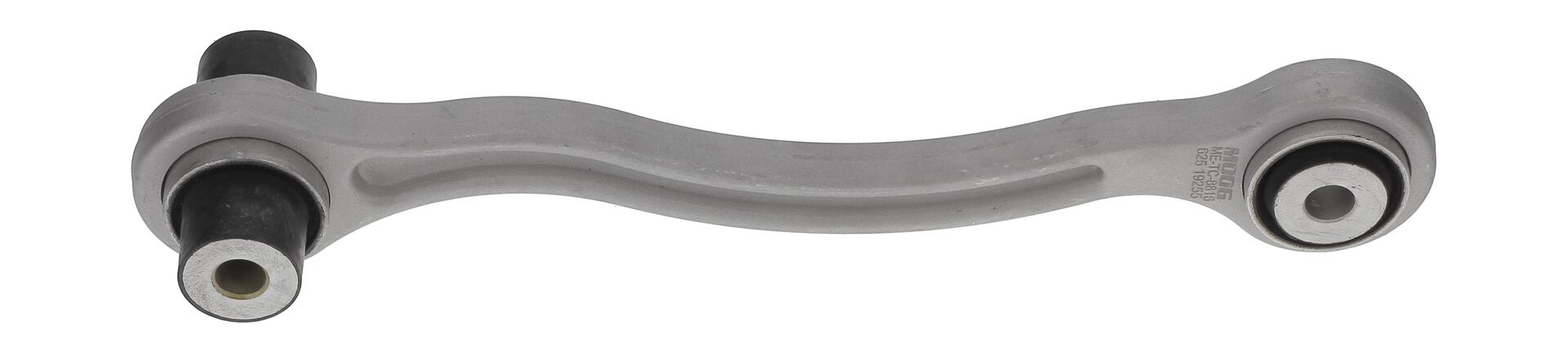 Braccio oscillante, sospensione ruota MOOG ME-TC-8816