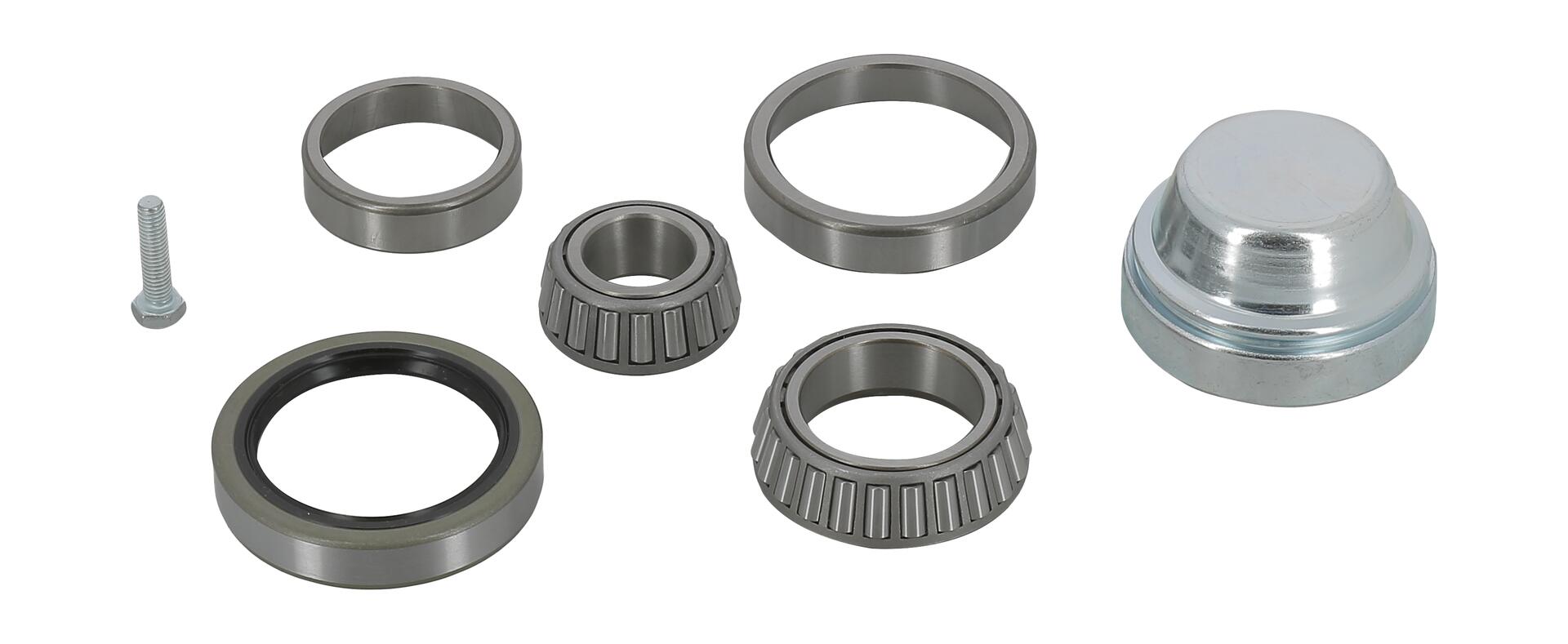 Kit cuscinetto ruota MOOG ME-WB-11265