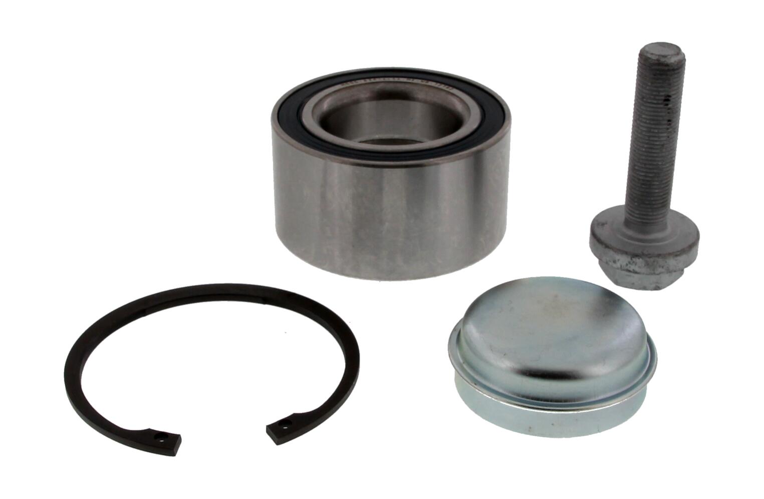 Kit cuscinetto ruota MOOG ME-WB-12782