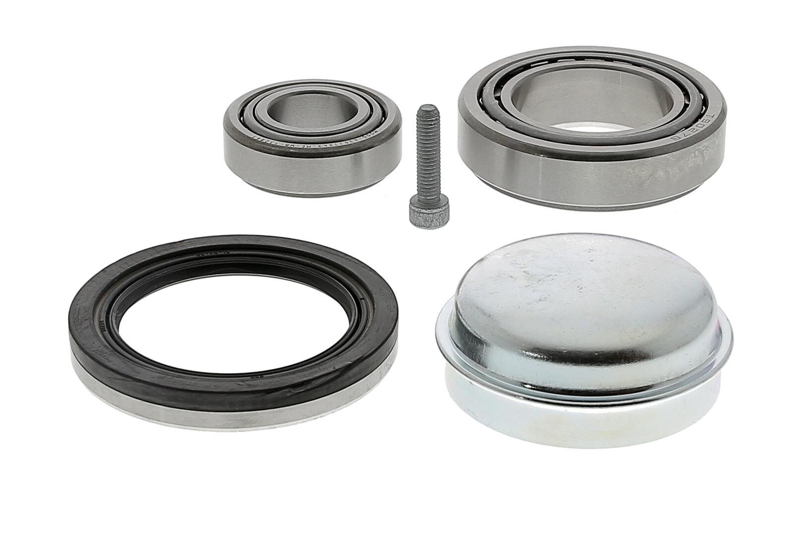 Kit cuscinetto ruota MOOG ME-WB-12861