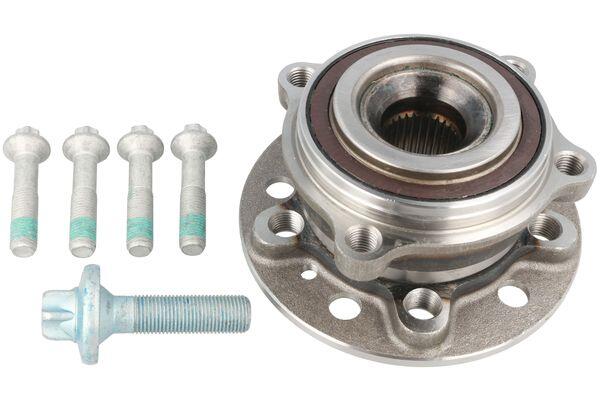 Kit cuscinetto ruota MOOG ME-WB-12973