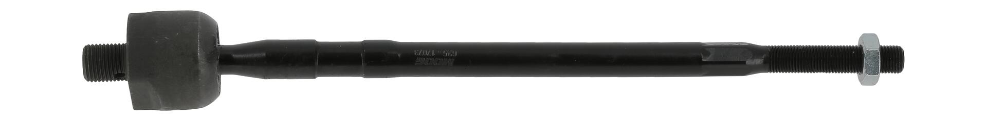 Giunto assiale, asta trasversale MOOG MI-AX-7305