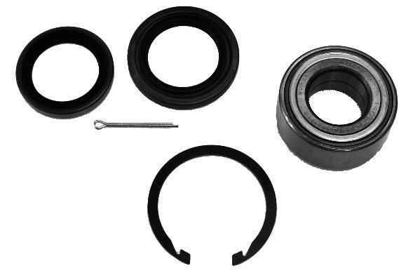 Kit cuscinetto ruota MOOG MI-WB-11916
