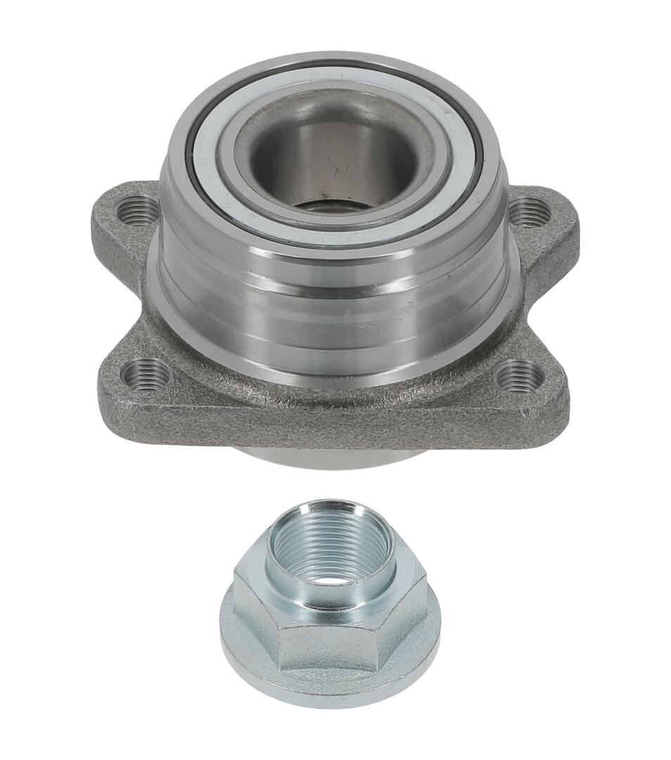 Kit cuscinetto ruota MOOG MI-WB-12225